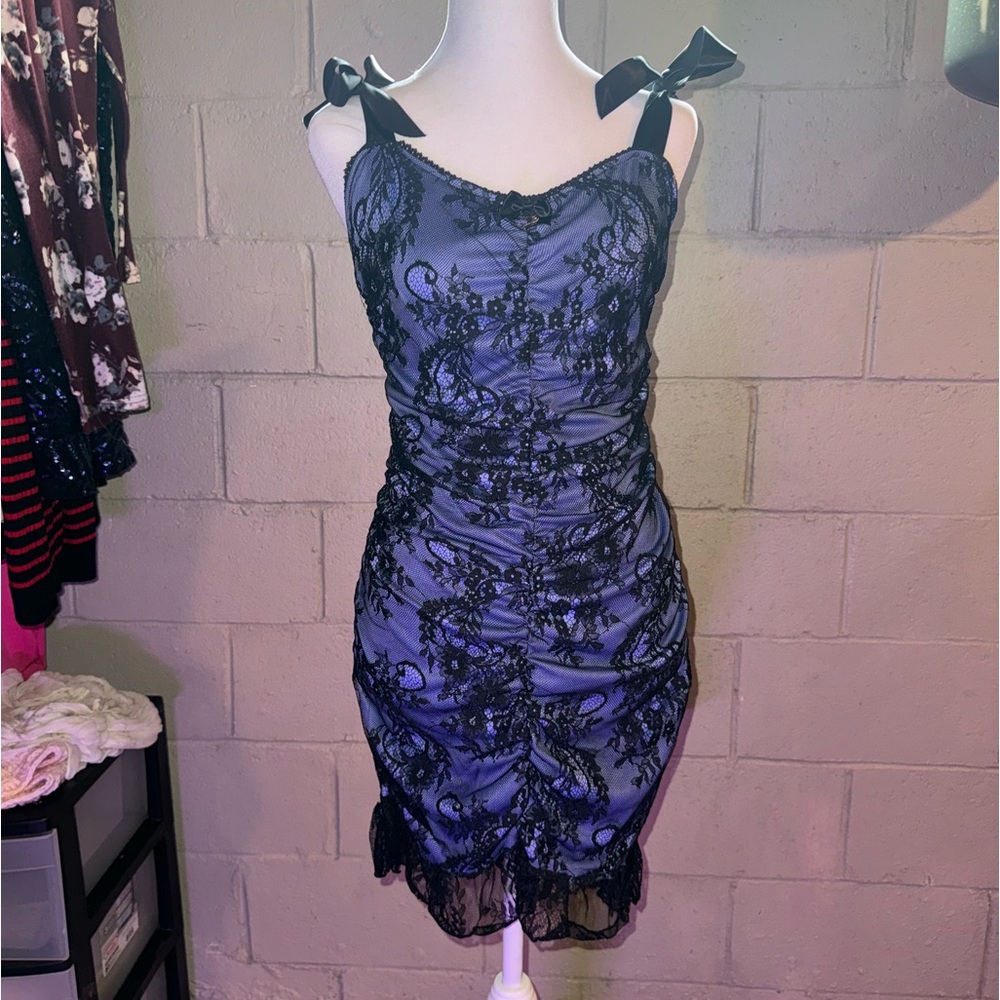 SHEIN Dress